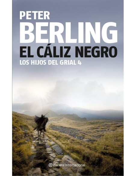 El caliz negro