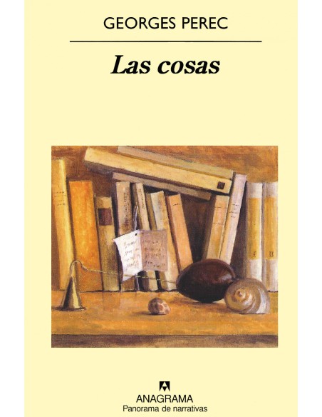 Las cosas