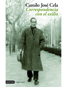 Correspondencia con el exilio