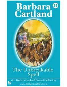 THE UNBREAKABLE SPELL