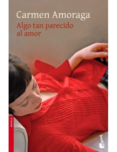 Algo tan parecido al amor