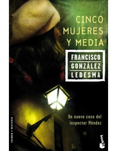 Cinco mujeres y media