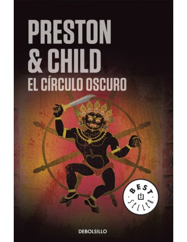 El circulo oscuro