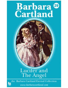 LUCIFER AND THE ANGEL