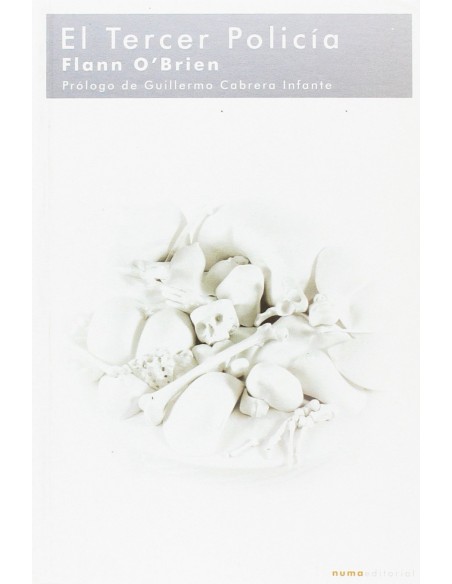 El tercer policia