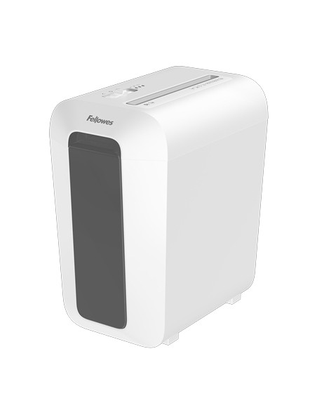 LX Series Destructora LX65, Corte en Partículas