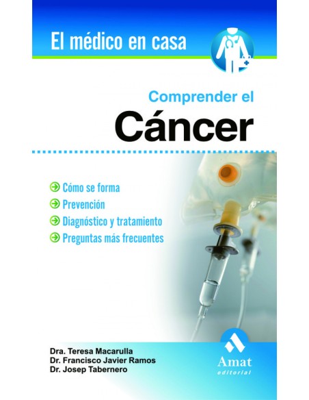 Comprender el cancer