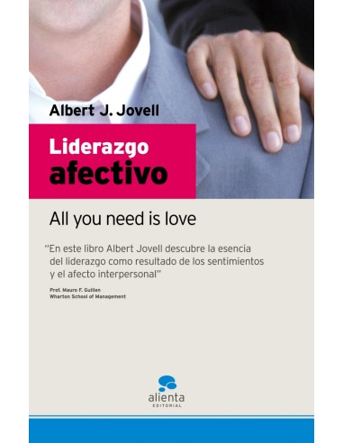Liderazgo afectivo
