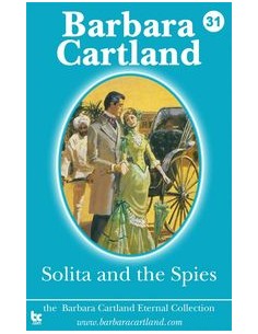 SOLITA AND THE SPIES