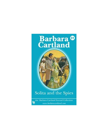 SOLITA AND THE SPIES