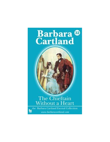 THE CHIEFTAIN WITHOUT A HEART