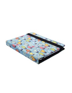 Funda Universal 9-10.1'' estampada Cactoos