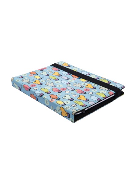 Funda Universal 9-10.1'' estampada Cactoos