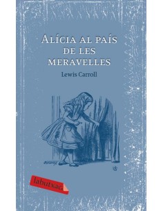 Alicia al pais de les meravelles