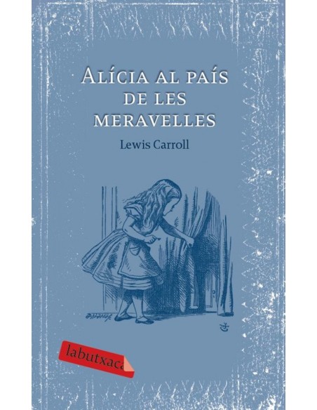 Alicia al pais de les meravelles