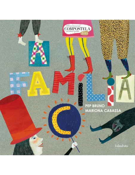 A familia C A familia C