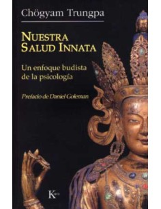 Nuestra salud innata