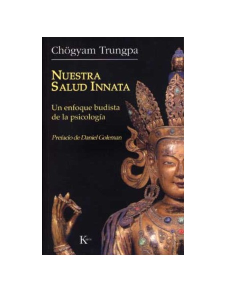 Nuestra salud innata