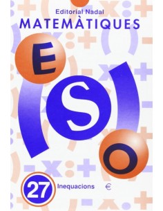 Inequacions
