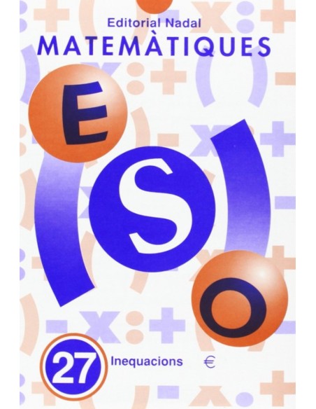 Inequacions