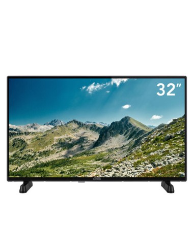 1324823000009 Televisor 81,3 cm (32") HD Negro