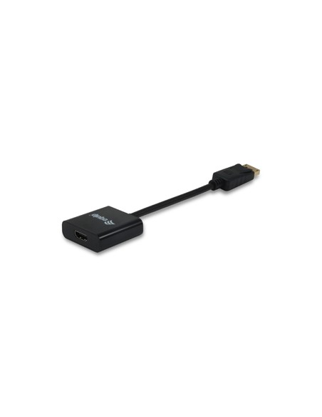Adaptador de DisplayPort a HDMI