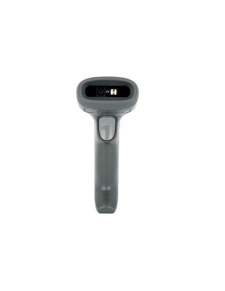 Voyager 1350G2D-2USB-R lector de código de barras Lector de códigos de barras portátil 1D/2D Negro