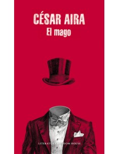 El mago