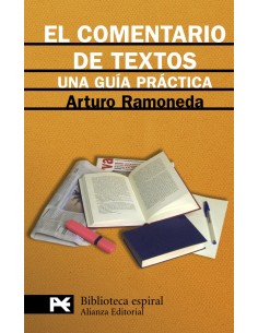 El comentario de textos