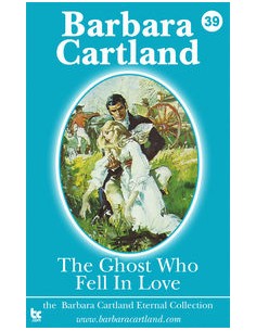 THE GHOST WHO FELL IN LOVE