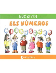Escrivim els numeros