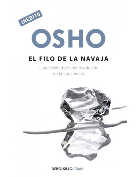 El filo de la navaja