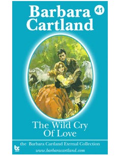 THE WILD CRY OF LOVE