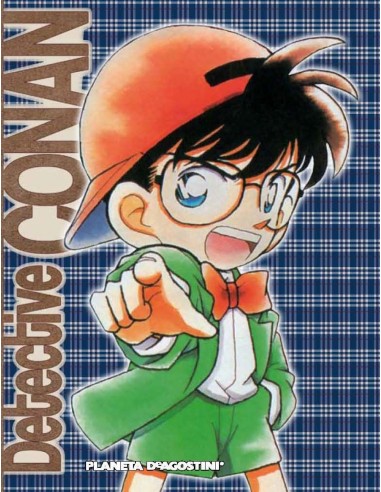 Detective Conan vol3