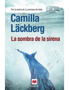 La sombra de la sirena