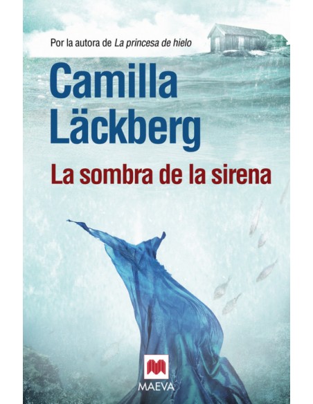 La sombra de la sirena