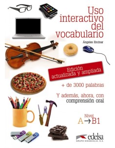 Uso interactivo del vocabulario