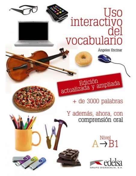 Uso interactivo del vocabulario