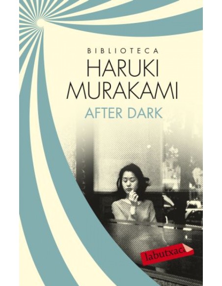 After dark