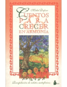 Cuentos para crecer en armonia