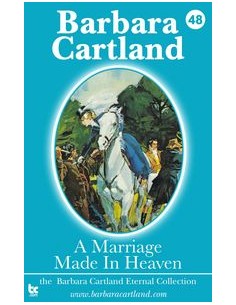 A MARRIAGE MADE IN HEAVEN