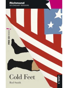 Richmond secondary readers cold feet level 3