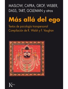 MAS ALLA DEL EGO
