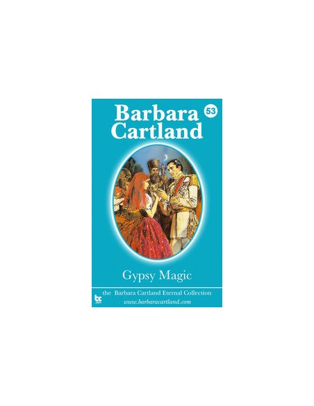 GYPSY MAGIC
