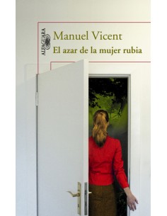El azar de la mujer rubia