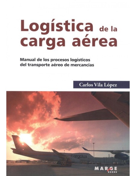 Logistica de la carga aerea