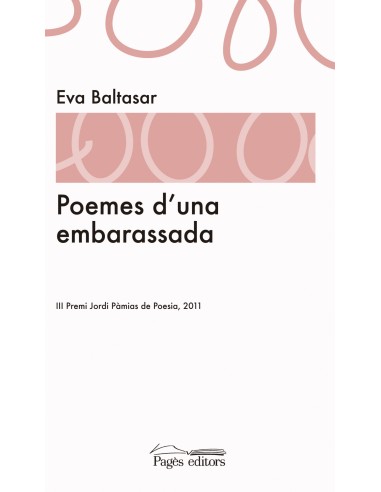 Poemes d una embarassada