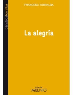 La alegria