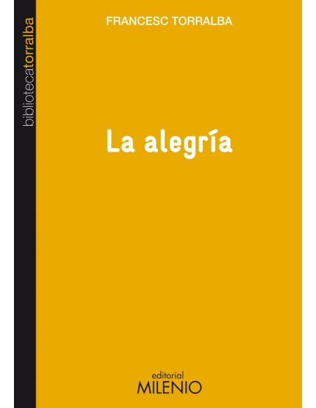 La alegria