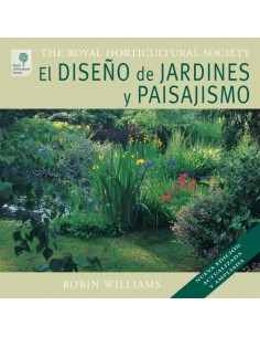 Diseno de jardines y paisajismo